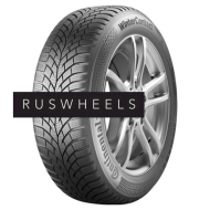 Шины Continental 295/35R22 108W XL WinterContact TS 870 P TL FR