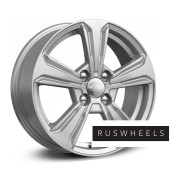 Диски iFree Original R15 / 6J PCD 4x100 ЕТ 48 ЦО 54.1 Solaris КС777