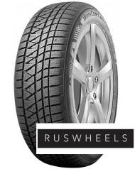 Шины Kumho 245/65/17 H 111 WS-71 XL Шины Kumho 245/65/17 H 111 WS-71 XL