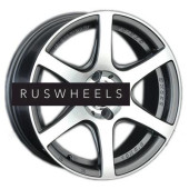 Диски LS 7,5x17/5x114,3 ET40 D67,1 328 GMF (спец) Диски LS 7,5x17/5x114,3 ET40 D67,1 328 GMF (спец)