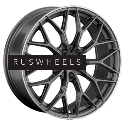 Диски LS FlowForming 8,5x19/5x130 ET45 D71,6 RC69 GML (конус) Диски LS FlowForming 8,5x19/5x130 ET45 D71,6 RC69 GML (конус)