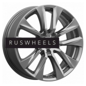 Диски SKAD Original 7x18/5x114,3 ET35 D60,1 KL-330 (RAV4) Графит