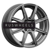 Диски iFree 5,5x14/4x98 ET27 D58,5 Майами лайт (КС1029) Хай Вэй Диски iFree 5,5x14/4x98 ET27 D58,5 Майами лайт (КС1029) Хай Вэй