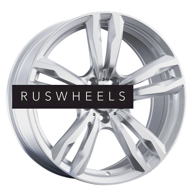 Диски Replay 8,5x19/5x120 ET41 D59,6 B231(GA) SF (конус, B640)