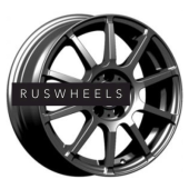 Грузовые диски СКАД 6x15/4x100 ET48 D54,1 Акита (КЛ285) Графит Грузовые диски СКАД 6x15/4x100 ET48 D54,1 Акита (КЛ285) Графит