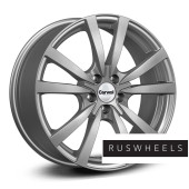 Диски Carwel R17 / 7J PCD 5x114.3 ЕТ 45 ЦО 60.1 Гранд Диски Carwel R17 / 7J PCD 5x114.3 ЕТ 45 ЦО 60.1 Гранд