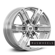 Диски КиК R17 / 7.5J PCD 6x114.3 ЕТ 30 ЦО 66.1 R8