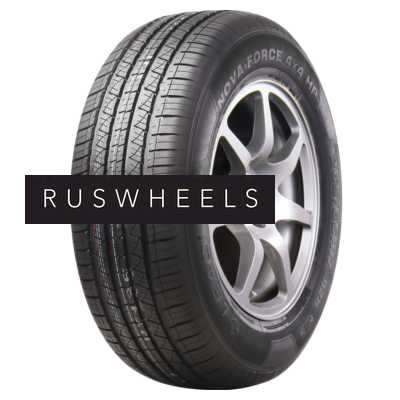 Шины LingLong Leao 285/35R22 106V XL Nova-Force 4x4 HP TL