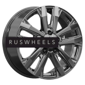 Диски КИК 8x18/5x130 ET56 D71,6 Мичиган (КС1107) Кварц Диски КИК 8x18/5x130 ET56 D71,6 Мичиган (КС1107) Кварц