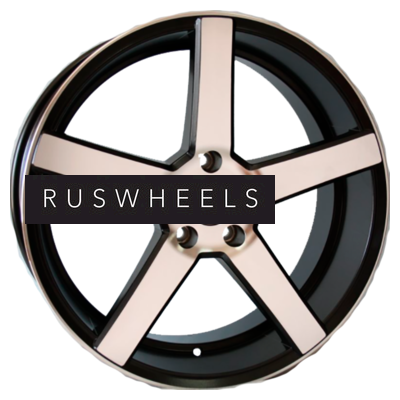 Диски Neo 6x15/5x100 ET38 D57,1 V03 BD