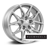Диски RST R16 / 6.5J PCD 5x108 ЕТ 33 ЦО 60.1 R146