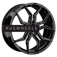 Диски LS Forged 8,5x20/5x114,3 ET45 D67,1 LS FG27 BK (конус) Диски LS Forged 8,5x20/5x114,3 ET45 D67,1 LS FG27 BK (конус)