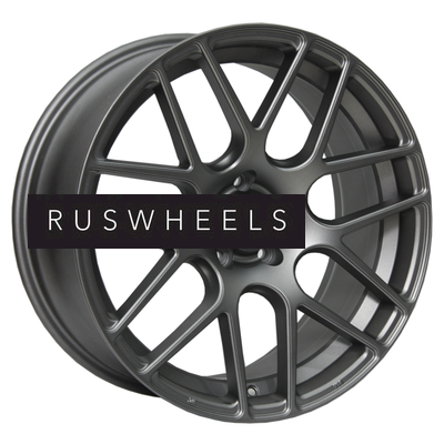 Диски Replay 10x21/5x130 ET33 D84,1 MR268 MGM (конус, MB001) Диски Replay 10x21/5x130 ET33 D84,1 MR268 MGM (конус, MB001)