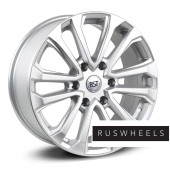 Диски RST R18 / 7.5J PCD 6x139.7 ЕТ 38 ЦО 67.1 R058 Диски RST R18 / 7.5J PCD 6x139.7 ЕТ 38 ЦО 67.1 R058