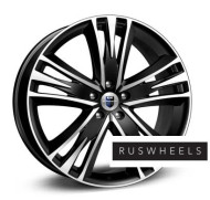 Диски КиК R20 / 8.5J PCD 5x120 ЕТ 46 ЦО 74.1 Атлас