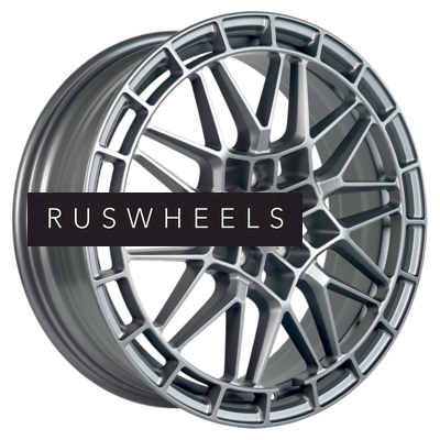 Диски INCH 7x19/5x114,3 ET45 D60,1 FA8536 Satin Gunmetal (ZJH) FlowForming Диски INCH 7x19/5x114,3 ET45 D60,1 FA8536 Satin Gunmetal (ZJH) FlowForming
