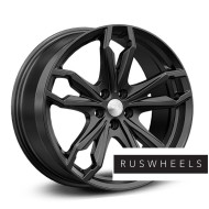 Диски Скад R19 / 9J PCD 5x120 ЕТ 38 ЦО 72.6 Гранада
