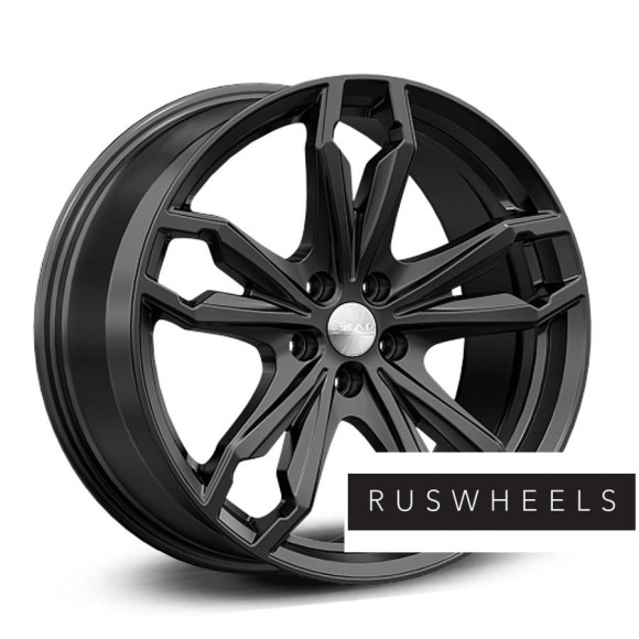 Диски Скад R19 / 9J PCD 5x120 ЕТ 38 ЦО 72.6 Гранада Диски Скад R19 / 9J PCD 5x120 ЕТ 38 ЦО 72.6 Гранада