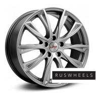 Диски iFree R18 / 7.5J PCD 5x100 ЕТ 38 ЦО 67.1 Каzaнтип