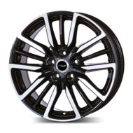 Диски Lizardo 7.5\R18 5*114.3 ET37 d66.6 BMF