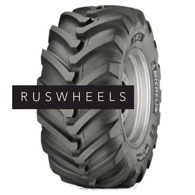 Шины Всесезонная Michelin 460/70R24(17,5LR24) 18PR 159A8 (B) XMCL TL ПОЛЬША 