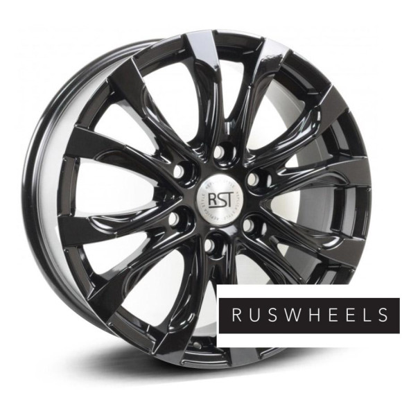 Диски RST R18 / 7.5J PCD 6x139.7 ЕТ 42 ЦО 67.1 R118 Диски RST R18 / 7.5J PCD 6x139.7 ЕТ 42 ЦО 67.1 R118