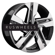 Диски Replay 7,5x19/5x114,3 ET30 D60,1 TY423 GMF (конус, C570) Диски Replay 7,5x19/5x114,3 ET30 D60,1 TY423 GMF (конус, C570)