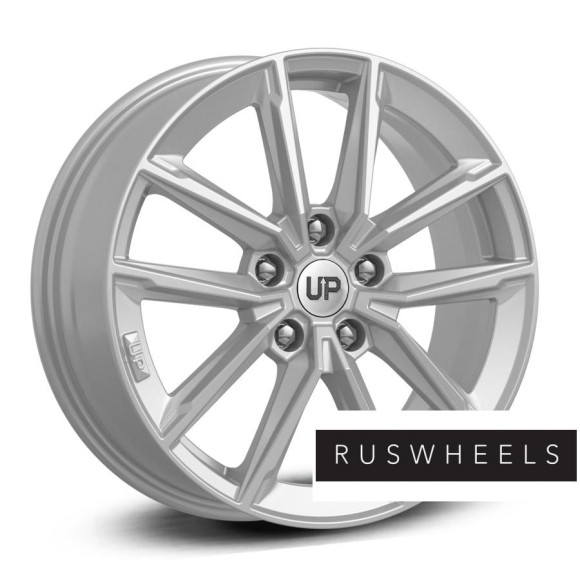 Диски Wheels UP R17 / 6.5J PCD 5x114.3 ЕТ 49 ЦО 67.1 Up104 Диски Wheels UP R17 / 6.5J PCD 5x114.3 ЕТ 49 ЦО 67.1 Up104