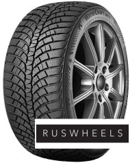 Шины Kumho 235/45 r18 WinterCraft WP71 98V