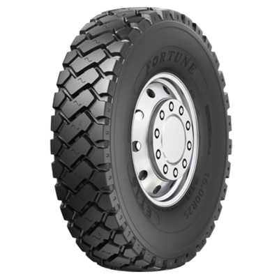 Шины Всесезонная Fortune 14,00R25 169B (188A2) *** ET16 H2 E-4 TTF КИТАЙ 
