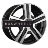 Диски LS 7x16/5x108 ET46 D65,1 794 BKF (конус, Колпак+лого) Диски LS 7x16/5x108 ET46 D65,1 794 BKF (конус, Колпак+лого)