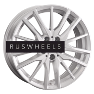 Диски Replay 7x18/5x114,3 ET55 D56,1 SB68 Sil (конус, C570) Диски Replay 7x18/5x114,3 ET55 D56,1 SB68 Sil (конус, C570)