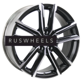 Диски RST 7x18/5x108 ET23 D60,1 R078 (LX TGDI) BD Диски RST 7x18/5x108 ET23 D60,1 R078 (LX TGDI) BD