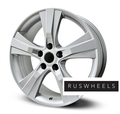 Диски Replay R15 / 6.5J PCD 5x105 ЕТ 39 ЦО 56.6 GN23
