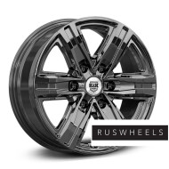 Диски КиК R17 / 7.5J PCD 6x114.3 ЕТ 30 ЦО 66.1 R8