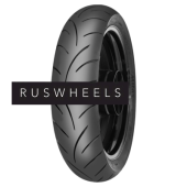 Шины Mitas 140/80-17 69H MC-50 Rear TL Шины Mitas 140/80-17 69H MC-50 Rear TL