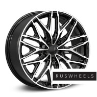 Диски КиК R19 / 8J PCD 5x112 ЕТ 44 ЦО 57.1 Клермон Диски КиК R19 / 8J PCD 5x112 ЕТ 44 ЦО 57.1 Клермон