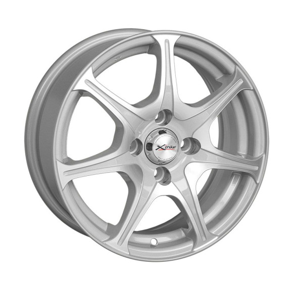 Диски X'trike  X-110  6,0\R14 4*100 ET35  d67,1  A/FP  [2259]
