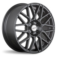 Диски Xtrike 7.5\R18 5*112 ET50 d66.6 BKM Диски Xtrike 7.5\R18 5*112 ET50 d66.6 BKM
