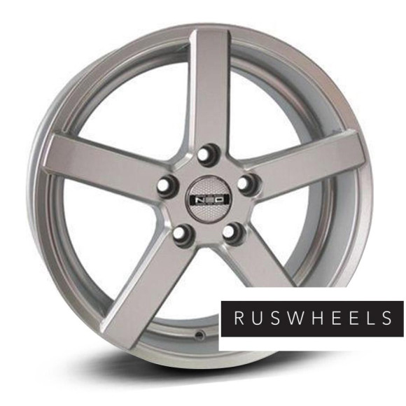 Диски NEO R15 / 6J PCD 4x100 ЕТ 40 ЦО 60.1 V03-1560