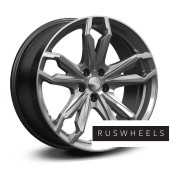 Диски Скад R19 / 9J PCD 5x120 ЕТ 38 ЦО 72.6 Гранада Диски Скад R19 / 9J PCD 5x120 ЕТ 38 ЦО 72.6 Гранада