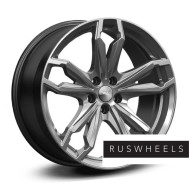 Диски Скад R19 / 9J PCD 5x120 ЕТ 38 ЦО 72.6 Гранада Диски Скад R19 / 9J PCD 5x120 ЕТ 38 ЦО 72.6 Гранада