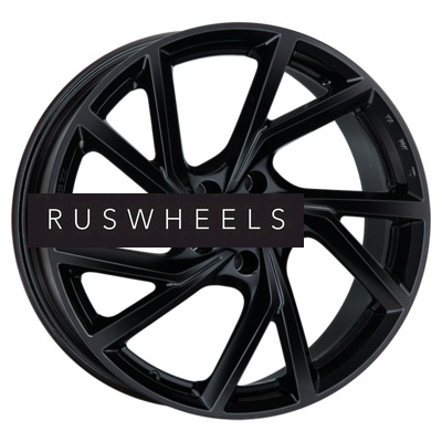 Диски MAK 7,5x18/5x114,3 ET38 D76 Kassel Gloss Black Диски MAK 7,5x18/5x114,3 ET38 D76 Kassel Gloss Black