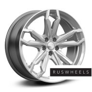 Диски Скад R19 / 9J PCD 5x120 ЕТ 38 ЦО 72.6 Гранада