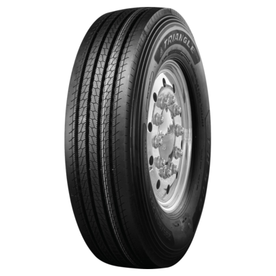Грузовые шины Triangle 295/80R22,5 154/151M TRS02 TL 18PR КИТАЙ 