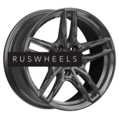 Диски K&K 8x17/5x114,3 ET45 D67,1 Бартон (КС1110) Кварц