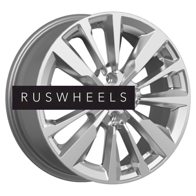 Диски КИК 6,5x16/4x100 ET50 D60,1 Эрман (КС997) Дарк платинум Диски КИК 6,5x16/4x100 ET50 D60,1 Эрман (КС997) Дарк платинум