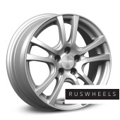 Диски Скад R15 / 6J PCD 4x98 ЕТ 38 ЦО 58.6 Дели Диски Скад R15 / 6J PCD 4x98 ЕТ 38 ЦО 58.6 Дели