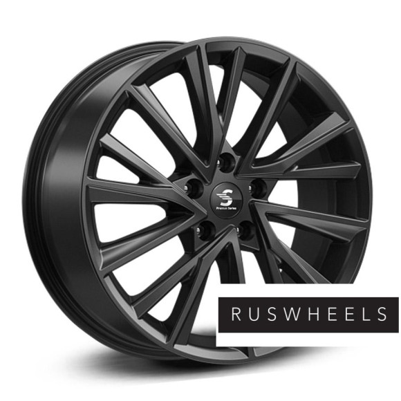 Диски Premium Series R18 / 7.5J PCD 5x112 ЕТ 40 ЦО 57.1 КР010 Kodiaq Диски Premium Series R18 / 7.5J PCD 5x112 ЕТ 40 ЦО 57.1 КР010 Kodiaq