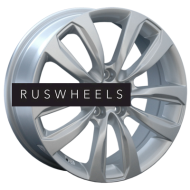 Диски Replay 7x17/5x114,3 ET50 D60,1 TY155 Sil (конус, C570) Диски Replay 7x17/5x114,3 ET50 D60,1 TY155 Sil (конус, C570)